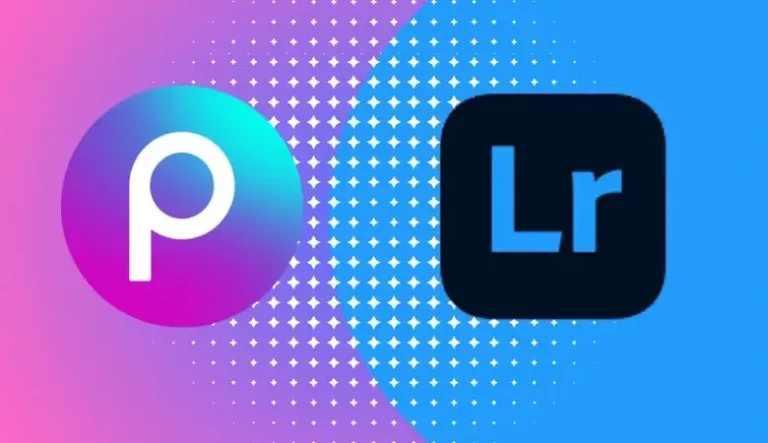 Picsart vs lightroom: Which is perfect for editing in 2024
