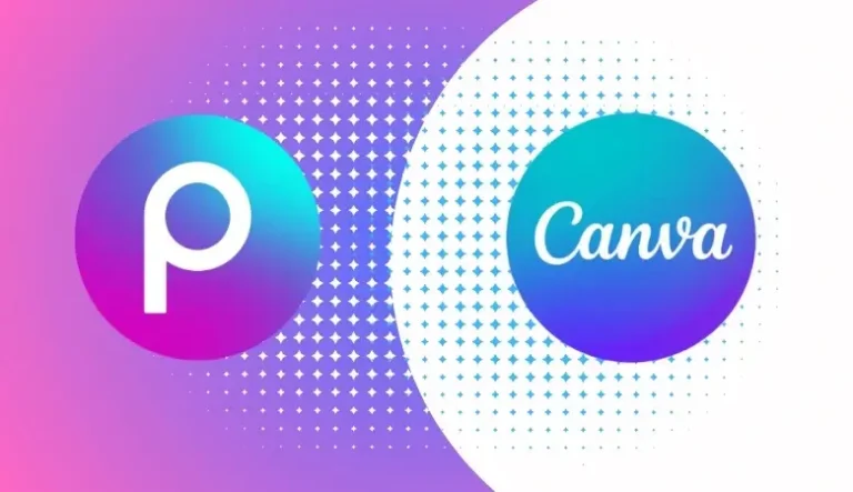 PicsArt vs Canva: Which is Better to Use for You? A Complete Guide 2024
