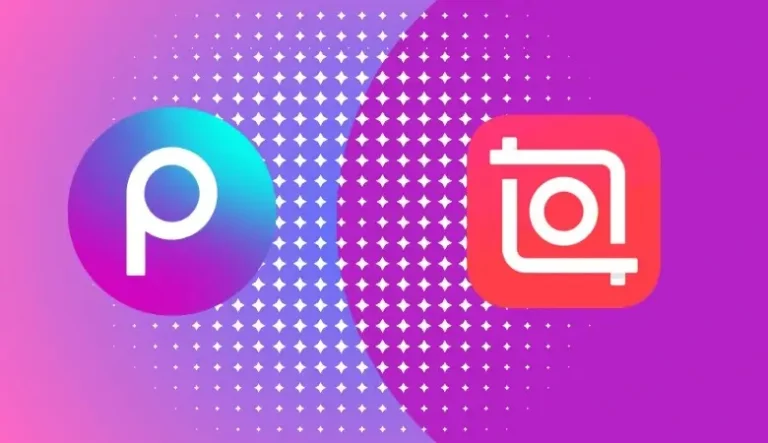 PicsArt vs InShot: Which App Will Transform Your Photos 2024