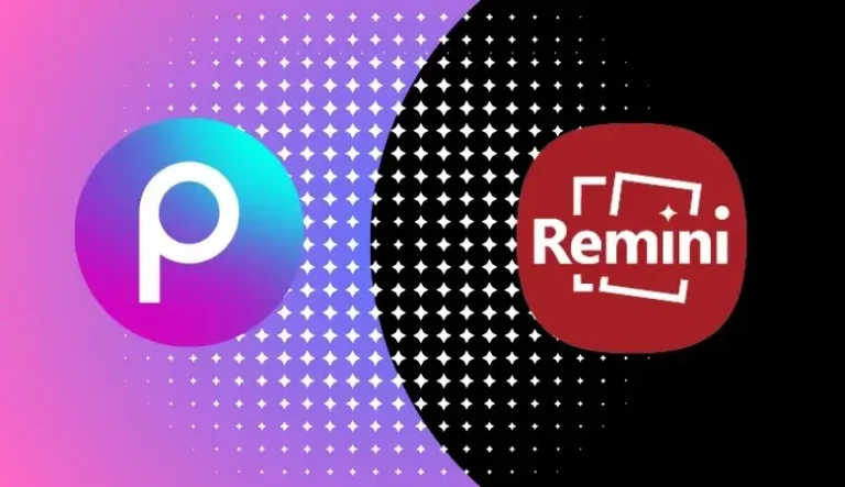 PicsArt vs Remini: Which App Will Transform Your Photos in 2024?