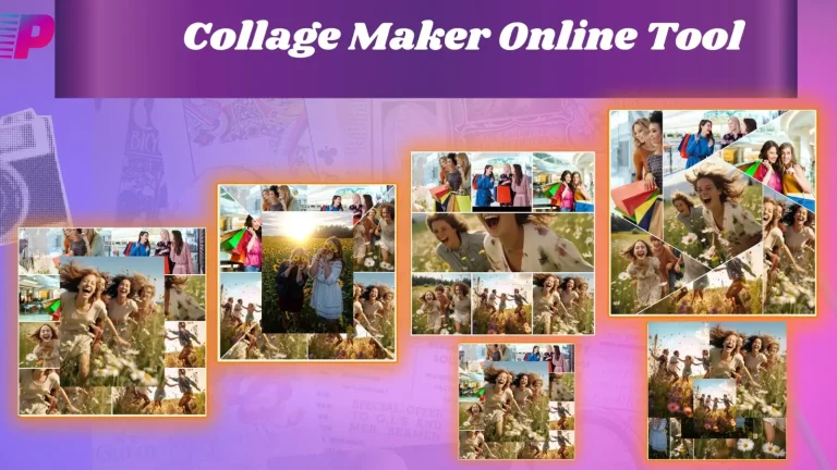 Picsart Collage Maker Online Tool: Make Outstanding Collage 2024